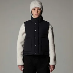 The North Face Damski Bezrękawnik Puchowy M66