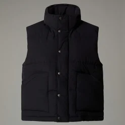 The North Face Damski Bezrękawnik Puchowy M66
