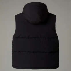 The North Face Damski Bezrękawnik Puchowy M66