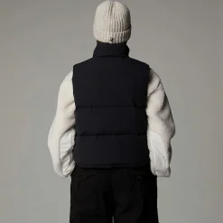 The North Face Damski Bezrękawnik Puchowy M66