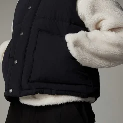 The North Face Damski Bezrękawnik Puchowy M66
