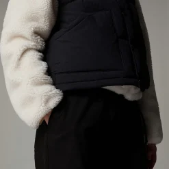 The North Face Damski Bezrękawnik Puchowy M66