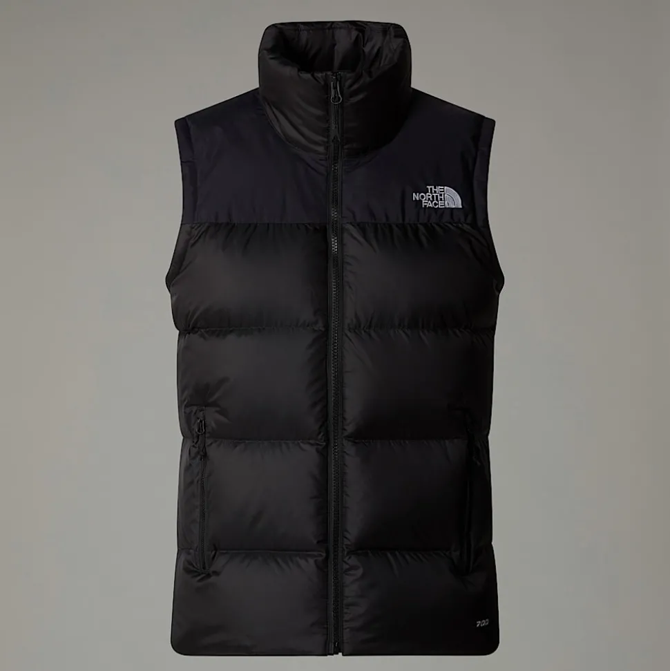 The North Face Damski Bezrękawnik Puchowy Diablo 2.0