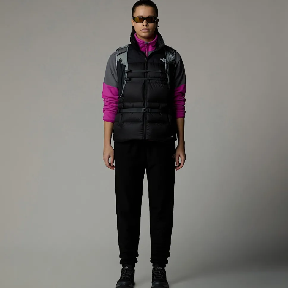 The North Face Damski Bezrękawnik Puchowy Diablo 2.0