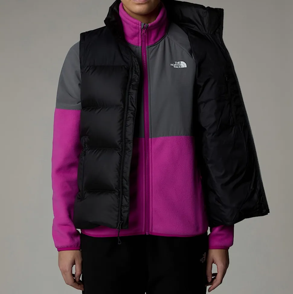 The North Face Damski Bezrękawnik Puchowy Diablo 2.0