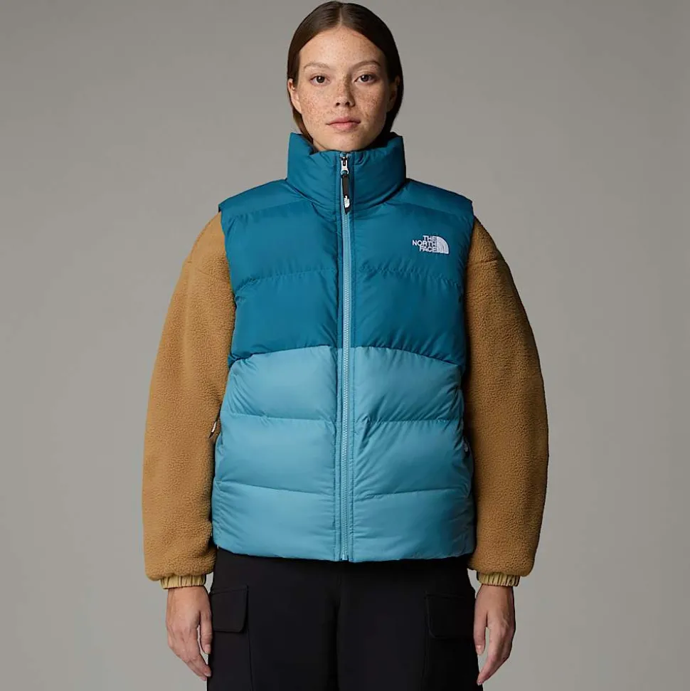 The North Face Damski Bezrękawnik Saikuru