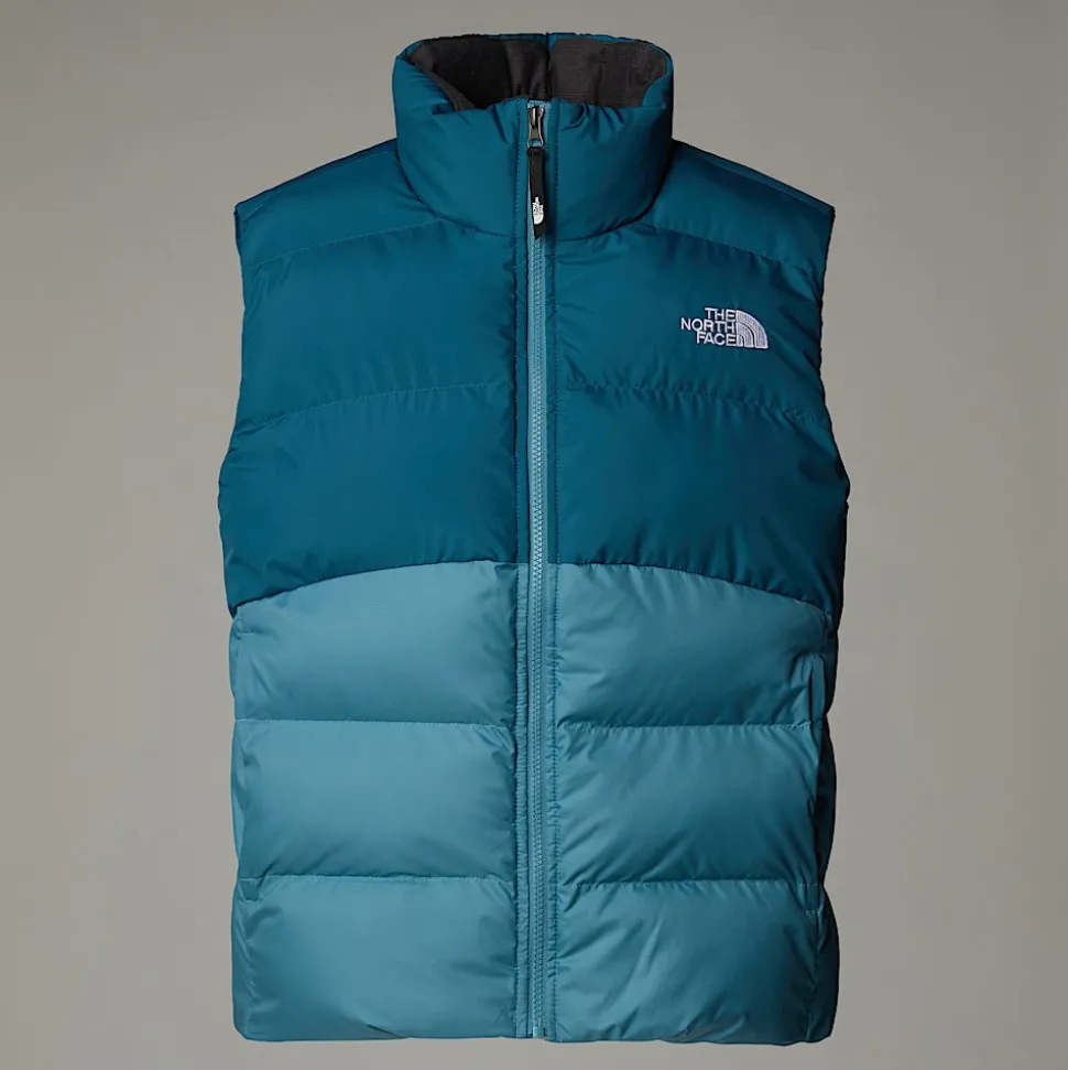 The North Face Damski Bezrękawnik Saikuru