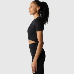 The North Face Damski Bezszwowy T-shirt