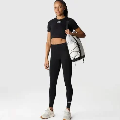 The North Face Damski Bezszwowy T-shirt