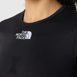The North Face Damski Bezszwowy T-shirt