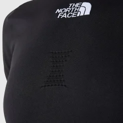 The North Face Damski Bezszwowy T-shirt