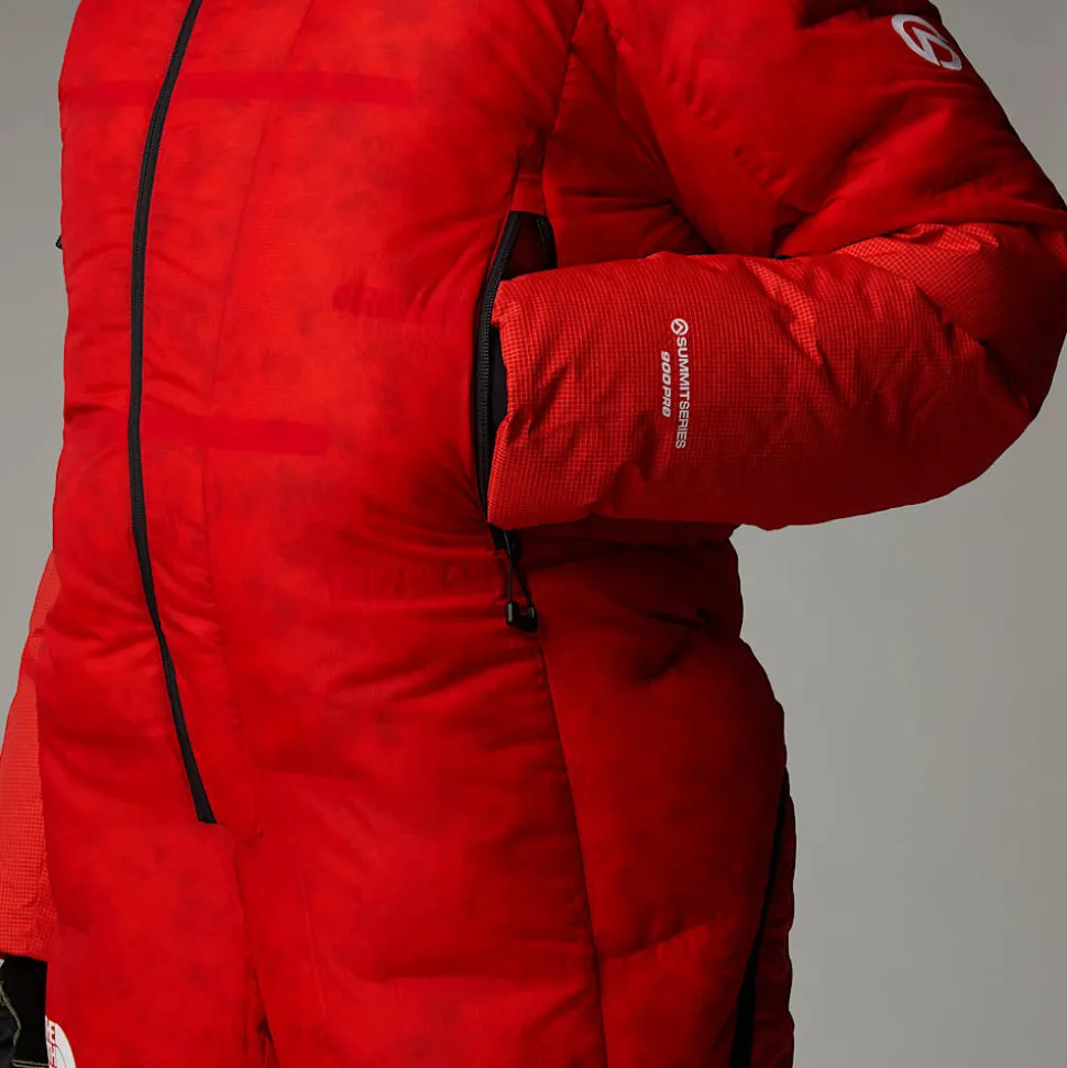 The North Face Damski Kombinezon Himalayan