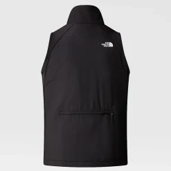 The North Face Damski Pakowalny Bezrękawnik Hybrid