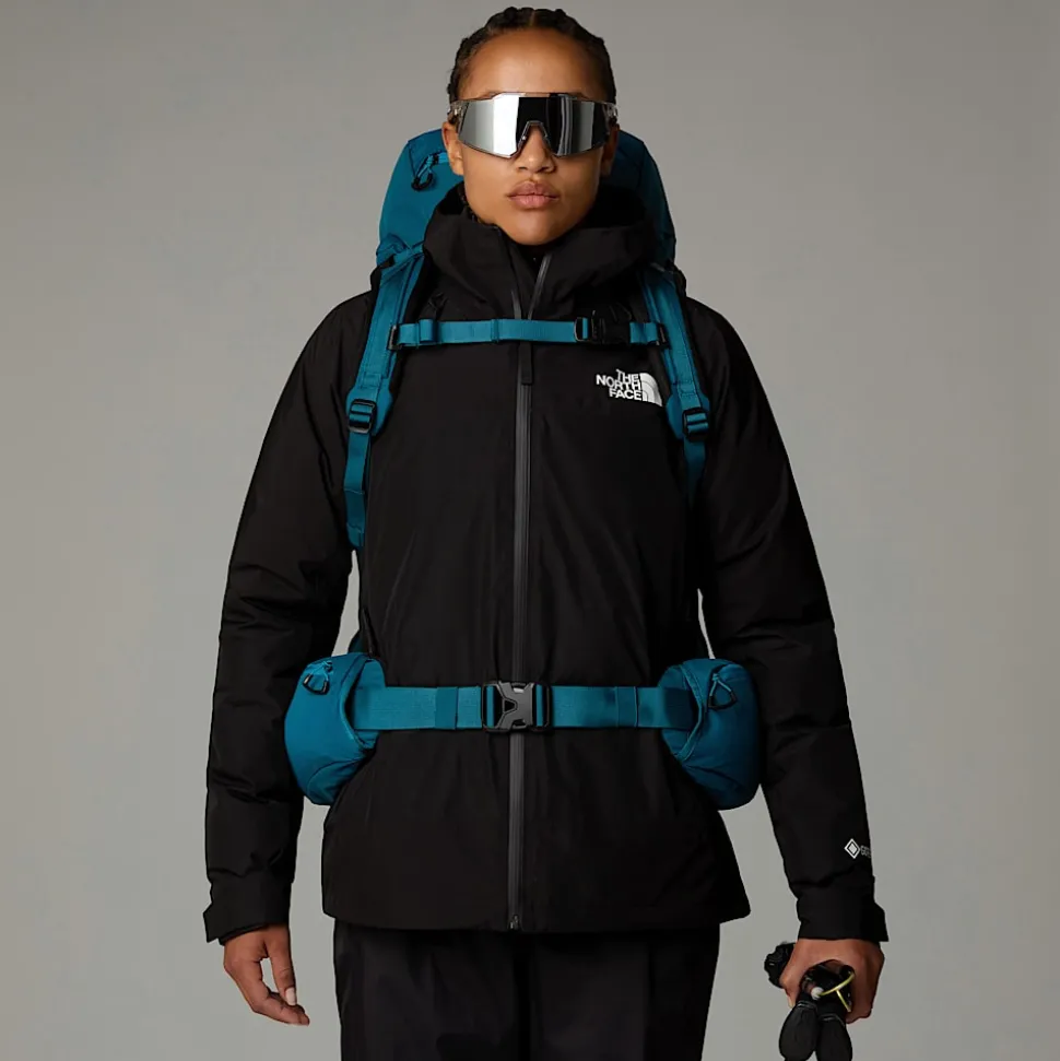 Damskie The North Face Damski Plecak Na Wędrówki Terra 55l