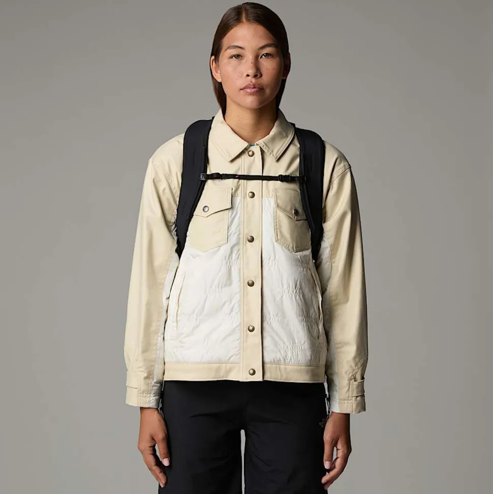 Damskie The North Face Damski Plecak Never Stop