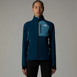 The North Face Damski Polar Highball