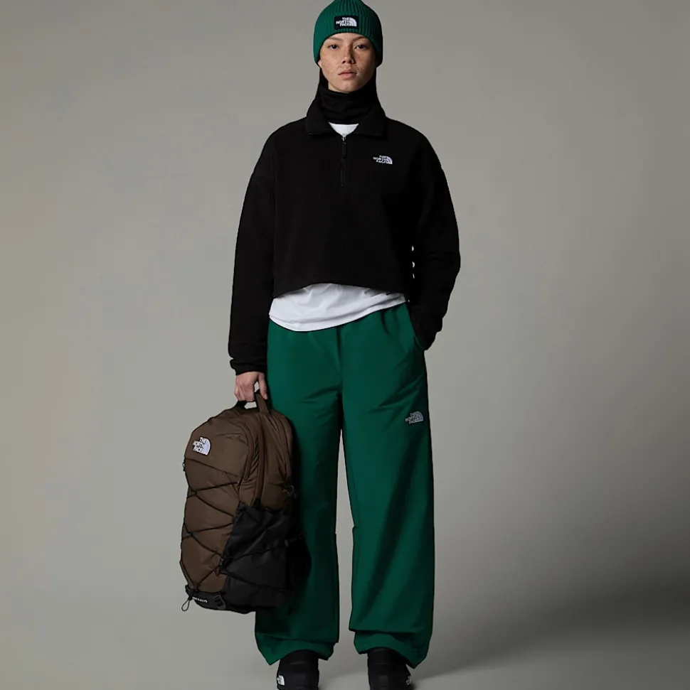 The North Face Damski Polar O Skróconym Kroju High Pile