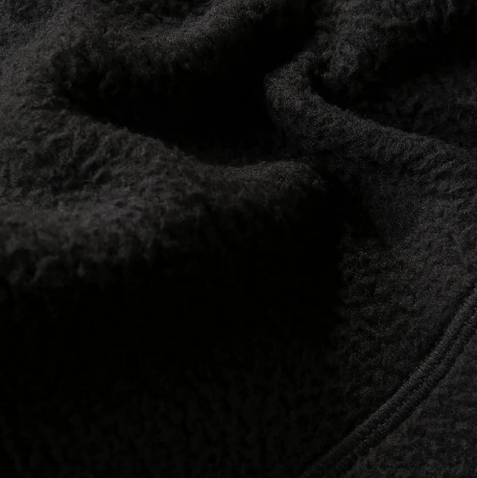 The North Face Damski Polar O Skróconym Kroju High Pile