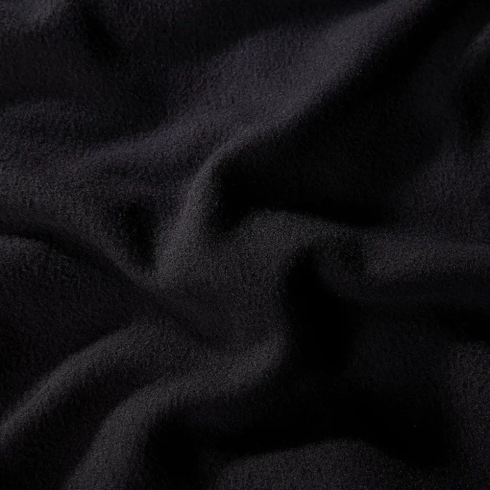 The North Face Damski Polar O Skróconym Kroju Z Zamkiem Błyskawicznym O Długości 1/4 100 Glacier