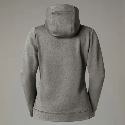 The North Face Damski Polar Z Zamkiem Błyskawicznym Na Całej Długości Wenhaver