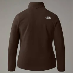 The North Face Damski Polar Z Zamkiem Błyskawicznym Na Całej Długości 100 Glacier Plus Size