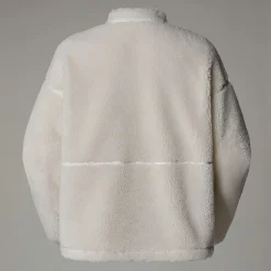 The North Face Damski Polar Z Zamkiem Na Całej Długości Extreme Pile