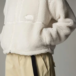 The North Face Damski Polar Z Zamkiem Na Całej Długości Extreme Pile
