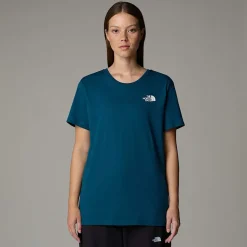 The North Face Damski T-shirt Anniversary