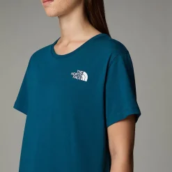 The North Face Damski T-shirt Anniversary