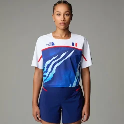 The North Face Damski T-shirt Comp