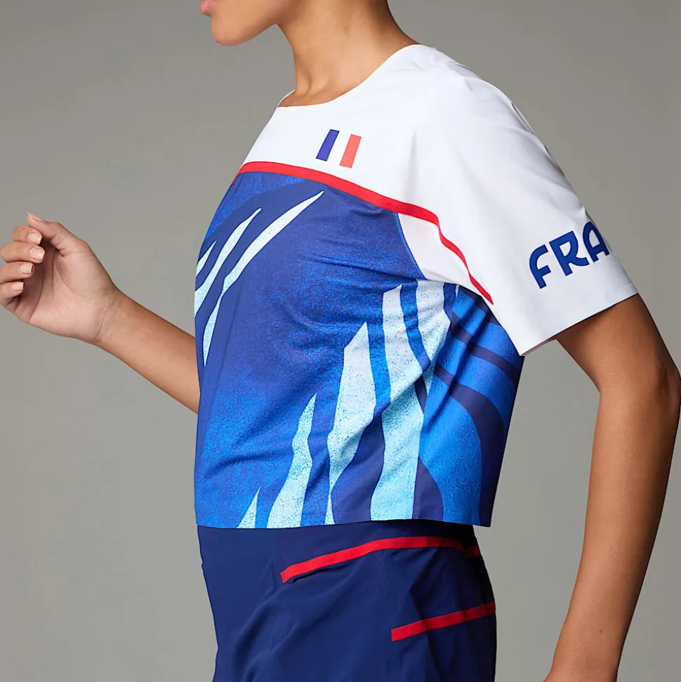 The North Face Damski T-shirt Comp
