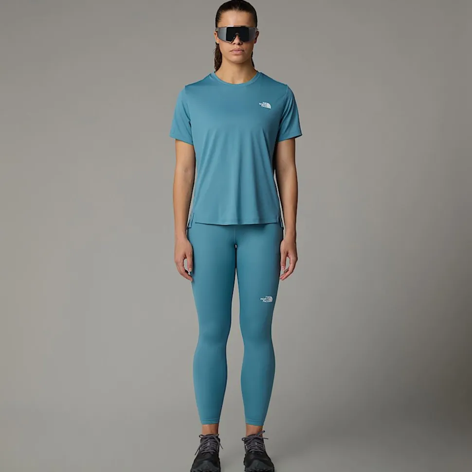 The North Face Damski T-shirt Flex
