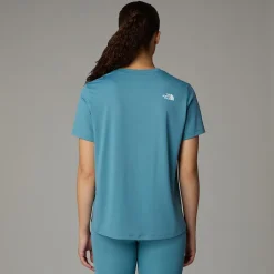 The North Face Damski T-shirt Flex