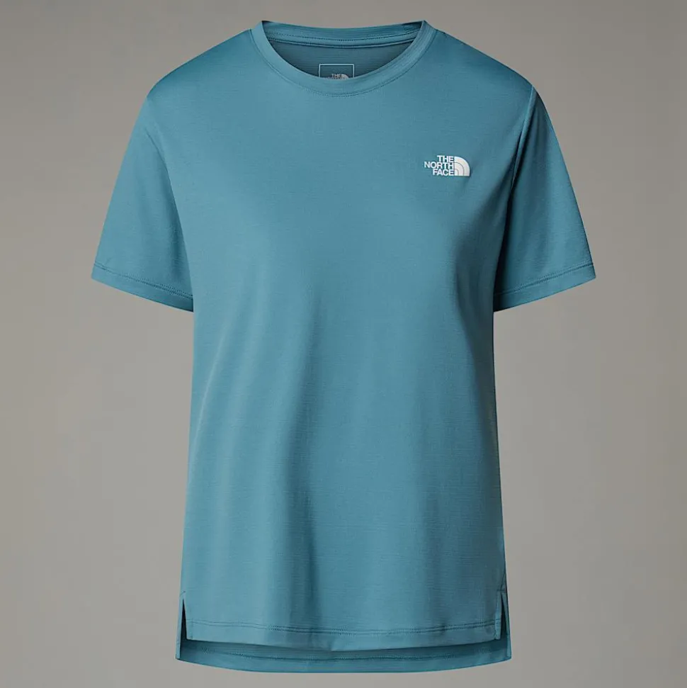 The North Face Damski T-shirt Flex