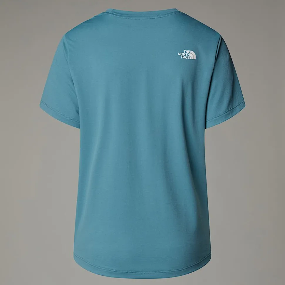 The North Face Damski T-shirt Flex