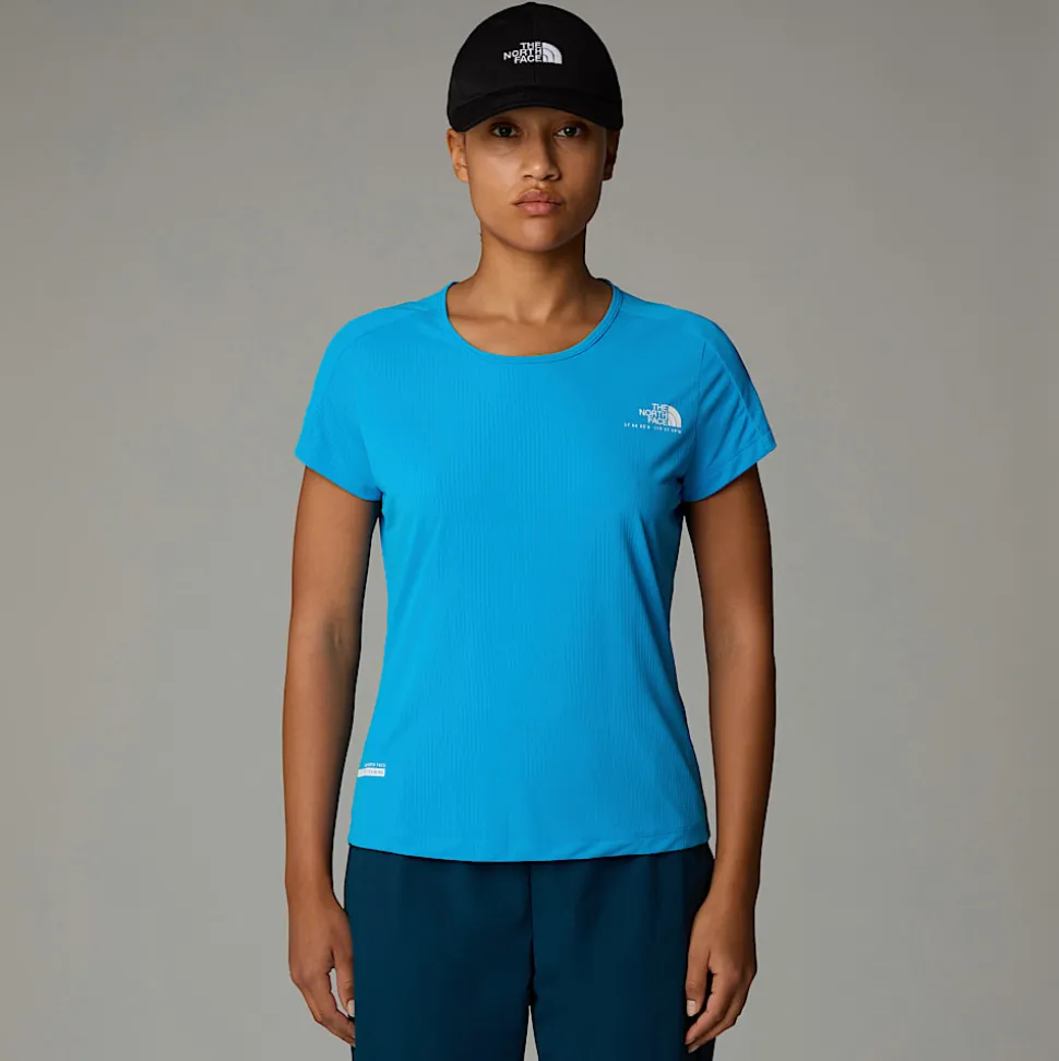 The North Face Damski T-shirt Kikash