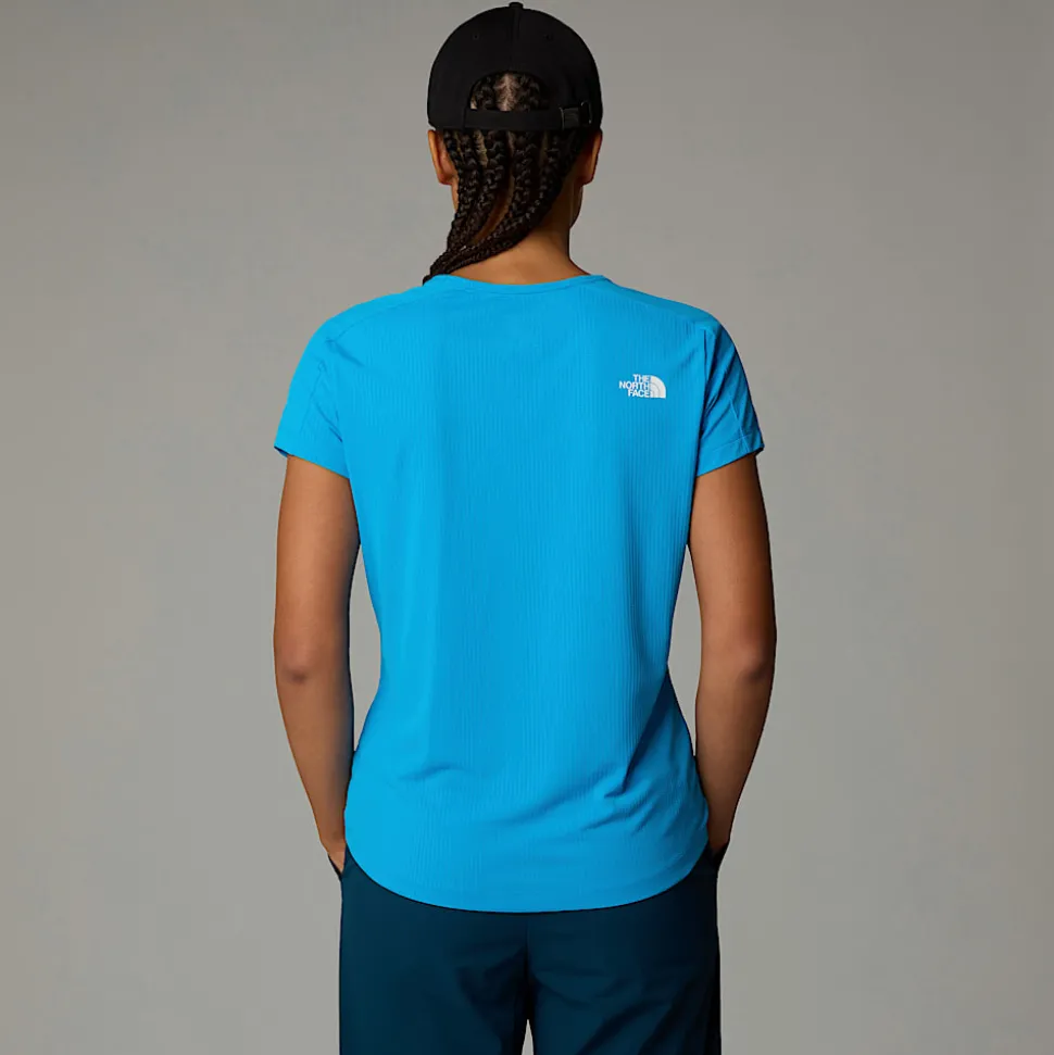 The North Face Damski T-shirt Kikash