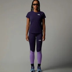 The North Face Damski T-shirt Lightbright