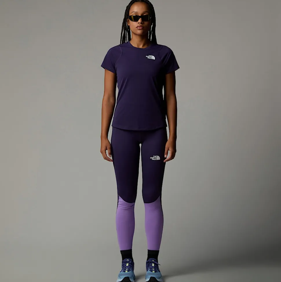 The North Face Damski T-shirt Lightbright