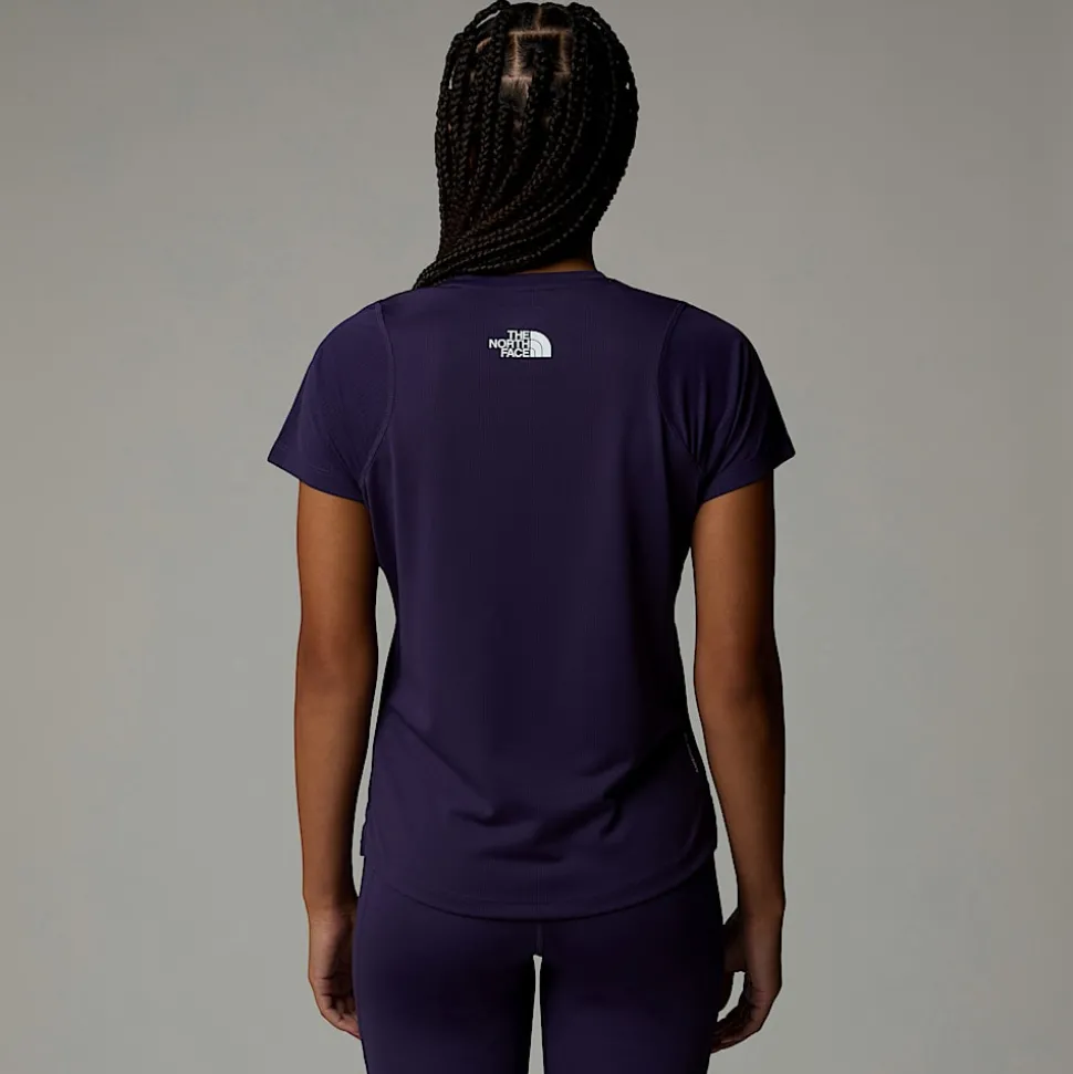 The North Face Damski T-shirt Lightbright