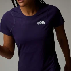 The North Face Damski T-shirt Lightbright