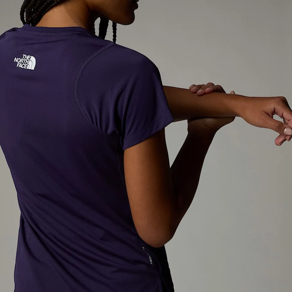The North Face Damski T-shirt Lightbright