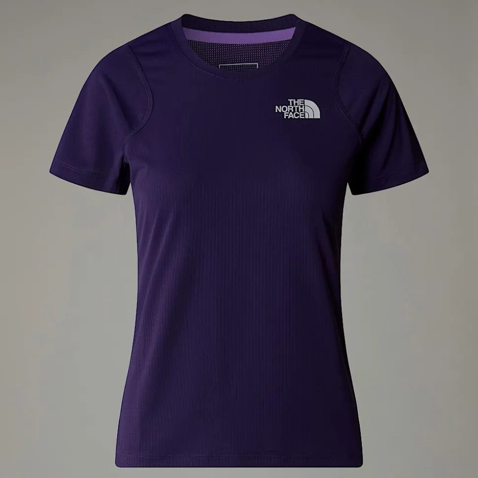 The North Face Damski T-shirt Lightbright