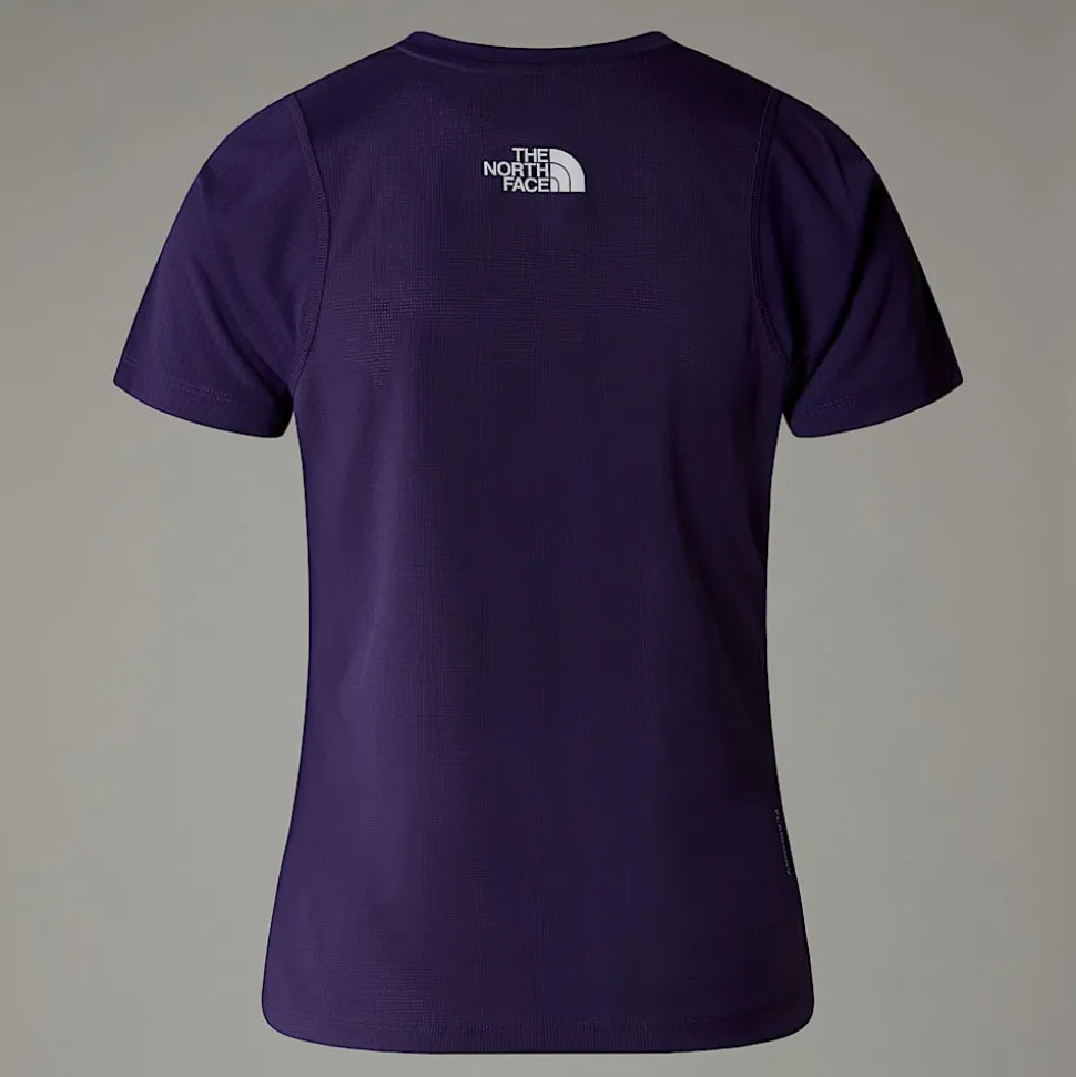 The North Face Damski T-shirt Lightbright