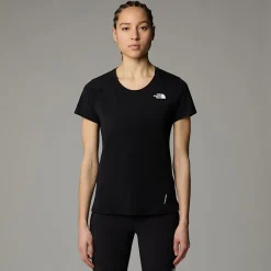 The North Face Damski T-shirt Lightning Alpine
