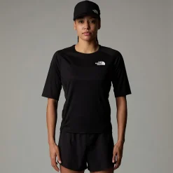 The North Face Damski T-shirt LIGHTRANGE™ Summer LT