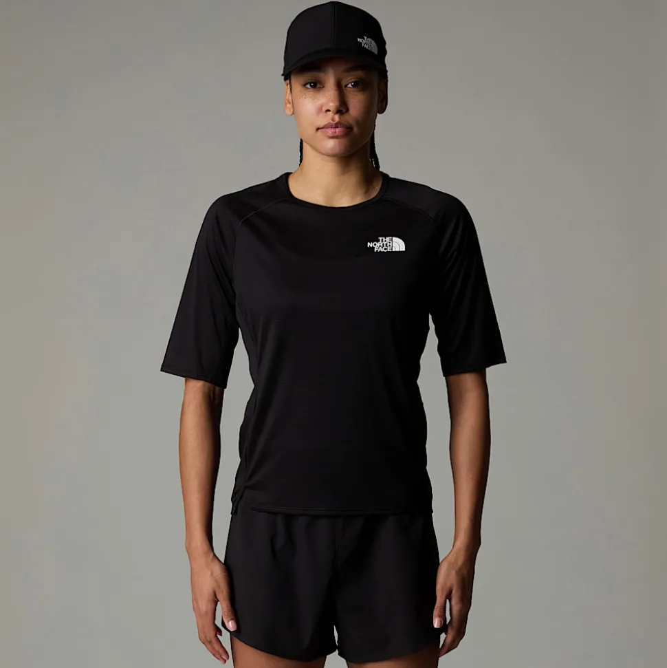 The North Face Damski T-shirt LIGHTRANGE™ Summer LT