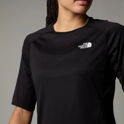 The North Face Damski T-shirt LIGHTRANGE™ Summer LT