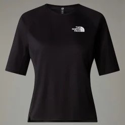 The North Face Damski T-shirt LIGHTRANGE™ Summer LT