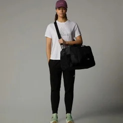 The North Face Damski T-shirt Mountain Athletics Flex